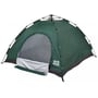 Палатка Skif Outdoor Adventure Auto I, 200x200 cm Green (389.00.90): Материал дна PE 100 г/м2