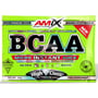 Аминокислота для спорта Amix BCAA Micro Instant Juice 10 g / 1 serving / fruit punch