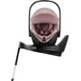 Автокрісло Britax Römer Baby-Safe Pro Dusty Rose (2000040139): Колір розовый