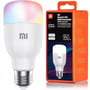 Розумна лампа Xiaomi Mi Smart LED Bulb Essential MJDPL01YL (White and Color) (GPX4021GL) фото 2