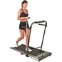 Бігова доріжка Toorx Treadmill Street Compact (929878): Кількість тренувальних програм 12