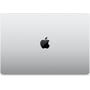 Apple MacBook Pro 16" M4 Pro 512GB Silver (MX2T3UA/A) 2024 фото 10