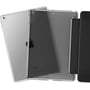 Аксессуар для iPad BeCover Case Book Tri Fold Hard Black for iPad 10.2 2019-2021/iPad Air 2019/Pro 10.5 (706864) фото 5