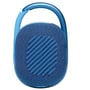 Акустика JBL Clip 4 Eco Blue (JBLCLIP4ECOBLU): Підключення Bluetooth 5.1