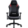 Кресло игровое Anda Seat Luna Black/Red Size L (AD18-44-BR-PV)