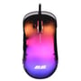 Мишка 2E MG345 RGB USB Transparent (2E-MG345TR)