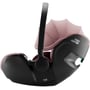 Автокресло Britax Römer Baby-Safe Pro Dusty Rose (2000040139): Внутренние ремни 3-ти точечный