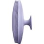 Щітка для обличчя GESKE Facial Brush 4 в 1 Purple з утримувачем (GK000038PL01) фото 4