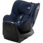 Автокресло BRITAX-ROMER DUALFIX PLUS Night Blue (2000039724