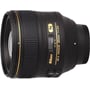 Объектив для фотоаппарата Nikon 85mm f/1.4G AF-S Nikkor