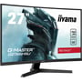 Монитор iiyama G2766HSU-B1: Диагональ 27"