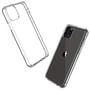 Чохол для iPhone Adonit Case Transparent for iPhone 12 Pro Max фото 6