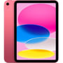 Планшет Apple iPad 10 10.9" 2022 Wi-Fi 256GB Pink (MPQC3) UA