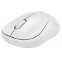 Мишка Logitech M240 Silent Wireless Off-White (910-007120)