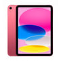 Планшет Apple iPad 10 10.9" 2022 Wi-Fi + LTE 256GB Pink (MQ6W3) UA