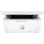 МФУ HP LaserJet M140w Wi-Fi (7MD72F)