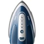 Парогенератор Braun CareStyle Compact Pro IS 2565 BL: Підошва Алюминий