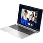 Ноутбук HP EliteBook 860 G11 (9G092ET) UA: Процессор Intel Core Ultra 7 155U (1.7 - 4.8 ГГц) / 12 - ядерный