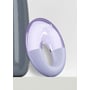 Масажер Масажер для очей GESKE Cool & Warm Eye Massager 7 в 1 Purple (GK000702PL01) фото 3