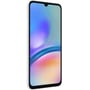 Смартфон Samsung Galaxy A05s 4/64GB Silver A057: Коммуникации USB Type-C 2.0 / Bluetooth 5.1, A2DP, LE / Wi-Fi 802.11 ac, dual-band, Wi-Fi Direct / GPS (Beidou, Galileo, QZSS)