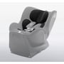 Автокресло Britax Römer DUALFIX PLUS Space Black (2000036276): Внутренние ремни 5-ти точечные