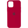 Чехол для iPhone Mobile Case Silicone Case Full Protective Rose Red for iPhone 14