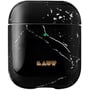 Чехол для наушников LAUT Huex Marble Black (L_AP_HXE_MB) for Apple AirPods 2 2019