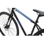 Велосипед Reid 2022' 28" Transit Disc Black (1200490151) L/51 см black: Конструкція вилки Жесткая