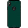 Чохол для iPhone WK Azure Stone Case Dark Green (WPC-051) for iPhone X/iPhone Xs