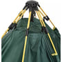 Палатка Skif Outdoor Adventure Auto II, 200x200 cm Green (389.00.91): Водостойкость тента, мм 500