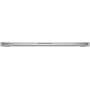 Apple MacBook Pro 16" M2 Max 4TB Silver Custom (Z1770019Q) 2023: Процессор 12-ядерный Apple M2 Max