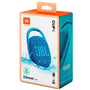 Акустика JBL Clip 4 Eco Blue (JBLCLIP4ECOBLU): Тип портативная