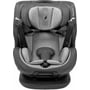 Автокрісло Osann Flame360 i-Size Isofix сірий (108-281-252): Регулювання высота подголовника, наклон спинки, высоты внутренних ремней