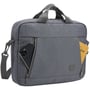 Сумка для ноутбука Case Logic 13 "Huxton Attache Graphite (HUXA-213): Форм-фактор 13"