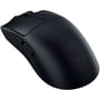 Мишка Razer Viper V3 HyperSpeed Wireless Black (RZ01-04910100-R3M1): Максимальна роздільна здатність сенсора, dpi 30000