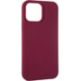 Чохол для iPhone TPU Silicone Case Full Soft Marsala для iPhone 13 Pro Max: Тип аксесуара чехол