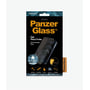 Захисне скло для iPhone Panzer Premium Tempered Glass Privacy Black for iPhone 12 Pro Max (P2712): Колір чорний