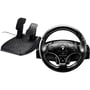 Ігровий руль Thrustmaster T100 FFB RACING WHEEL PS3 & PC (4060051): Зворотній зв'язок вібраційна