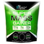 Гейнер Powerful Progress Super Mass Gainer 4000 g / 40 servings / Vanilla