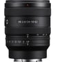 Объектив для фотоаппарата Sony SEL2450G 24-50mm f/2.8 G: Диаметр резьбы для светофильтра 67 мм