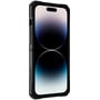 Чохол для iPhone Nillkin CamShield Adventurer Pro Interstellar Blue для iPhone 14 Pro Max: Тип аксесуара чехол