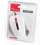 Мишка Modecom MC-M9.1 USB White (M-MC-00M9.1-200): Максимальна роздільна здатність сенсора, dpi 1600