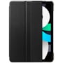 Аксесуар для iPad Spigen Smart Fold Black для iPad Air 2020/iPad Air 2022/iPad Pro 11 (2018-2022) (ACS02050): Особливості Складывается в подставку, Надежная защита от царапин и загрязнений, защита спереди, сзади и в углах,