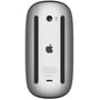 Мишка Apple Magic Mouse Bluetooth Black (MMMQ3ZM/A): інтерфейс підключення Bluetooth