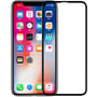 Защитное стекло для iPhone Nillkin Anti-Explosion Glass Screen 3D (AP+Pro) Black for iPhone 11 Pro Max/iPhone Xs Max