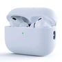 Чехол для наушников ArmorStandart Silicone Case White (ARM64531) for Apple AirPods Pro 2