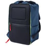 Сумка для ноутбука Canyon 15.6" Cabin Size Backpack Dark Aquamarine (CNS-CSZ02DGN01) фото 6