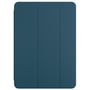 Аксесуар для iPad Apple Smart Folio Marine Blue (MQDW3) for iPad Air 13" 2024 M2 / iPad Pro 12.9" (2018-2022)