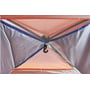 Палатка Skif Outdoor Adventure I, 200x200 cm Orange-Blue (389.00.86) фото 9