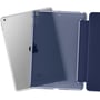 Аксесуар для iPad BeCover Case Book Трі Fold Hard Deep Blue для iPad 10.2 2019-2021/iPad Air 2019/Pro 10.5 (706865): Тип аксесуара чехол